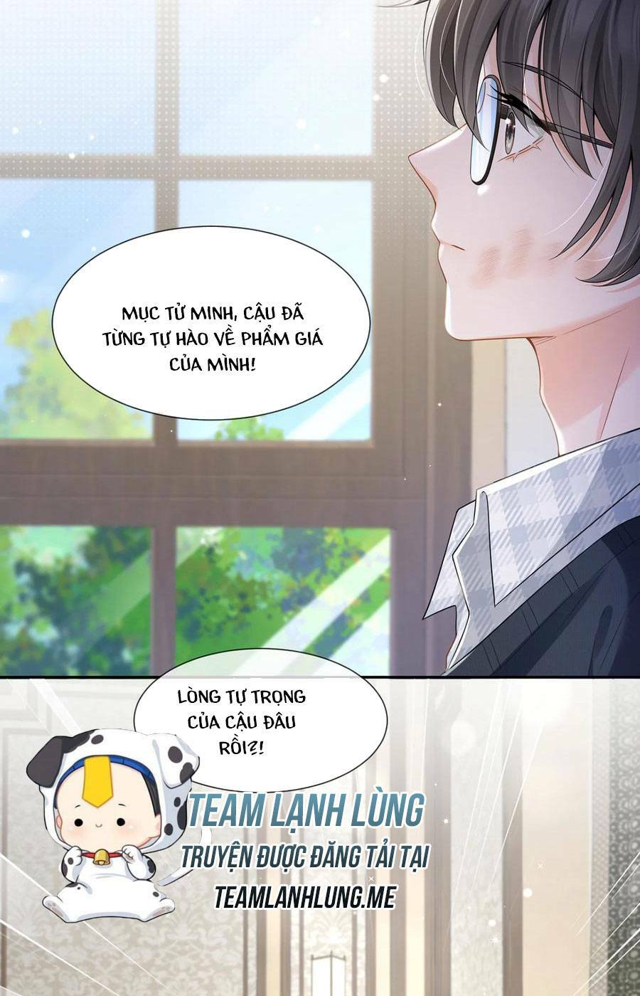 Tôi Trở Thành Kiều Thê Của Ông Trùm Phản Diện Chương 82 Ảnh 33