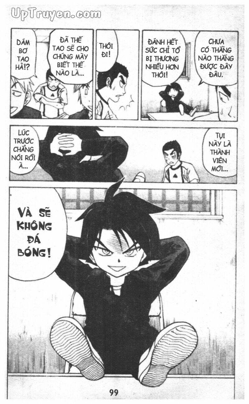 Golden Age Chương 1 Ảnh 102