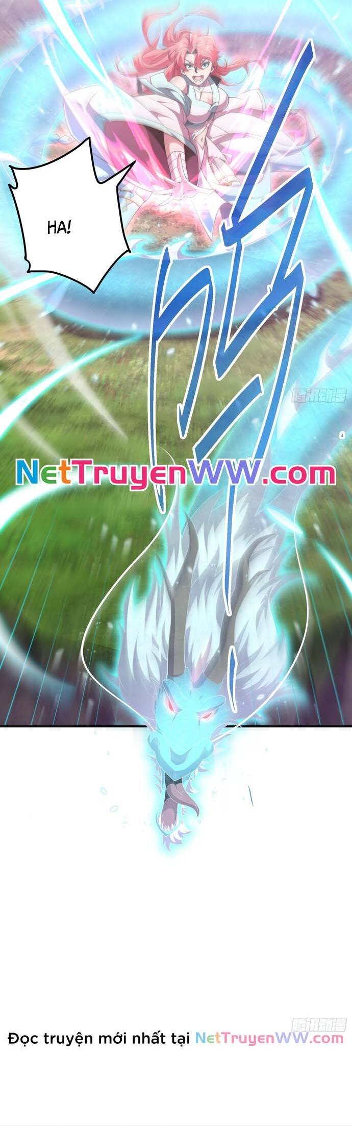 Luyện Khí 3000 Tầng: Mở Đầu Thu Nữ Đế Làm Đệ Chương 6 Ảnh 5