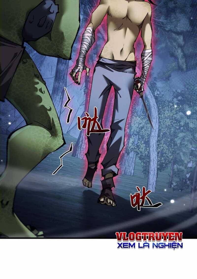Từ Goblin Thành Thần Goblin Chương 4 Ảnh 95