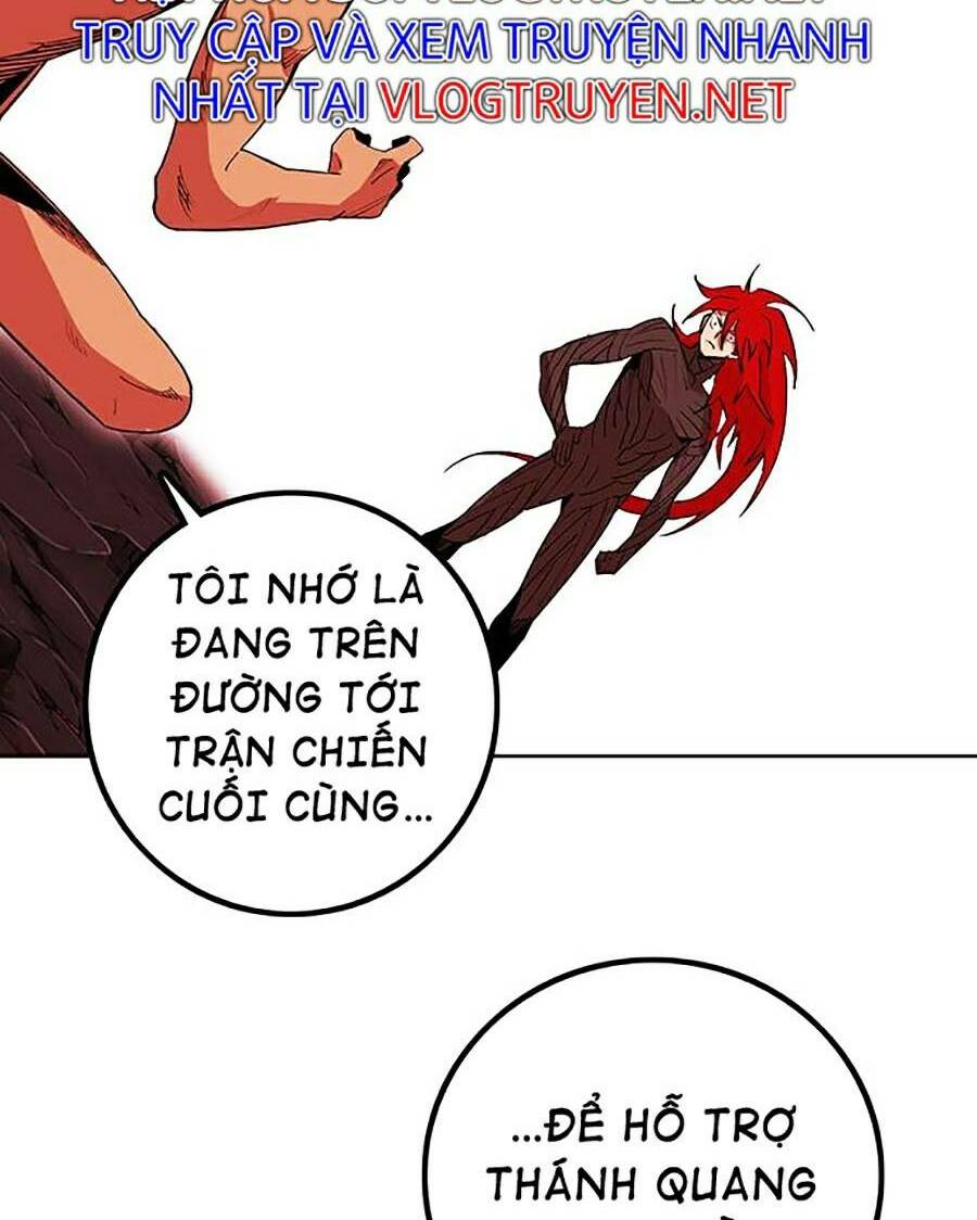 Hard Core Leveling Warrior Ss2 Chương 123 Ảnh 9