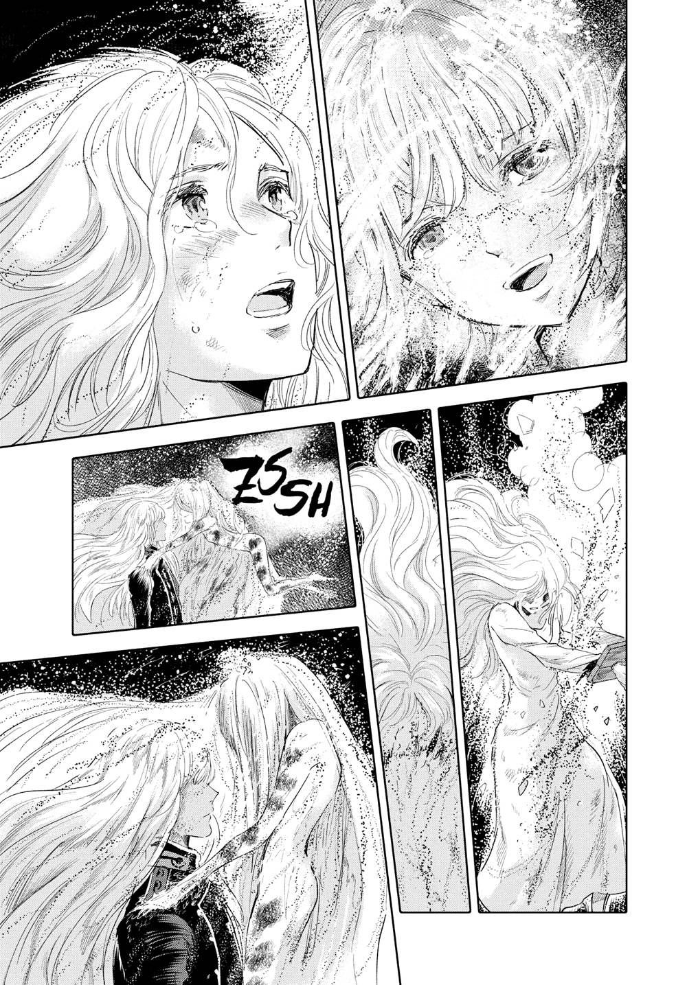 Senpai Ga Urusai Kouhai No Hanashi Chương 236 Ảnh 109