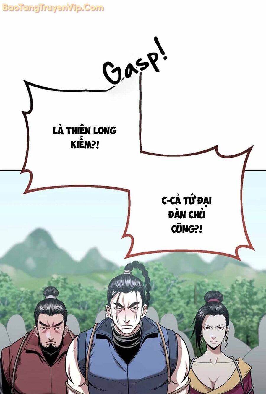 Ma Nhân Hoa Sơn Chương 86 Ảnh 50