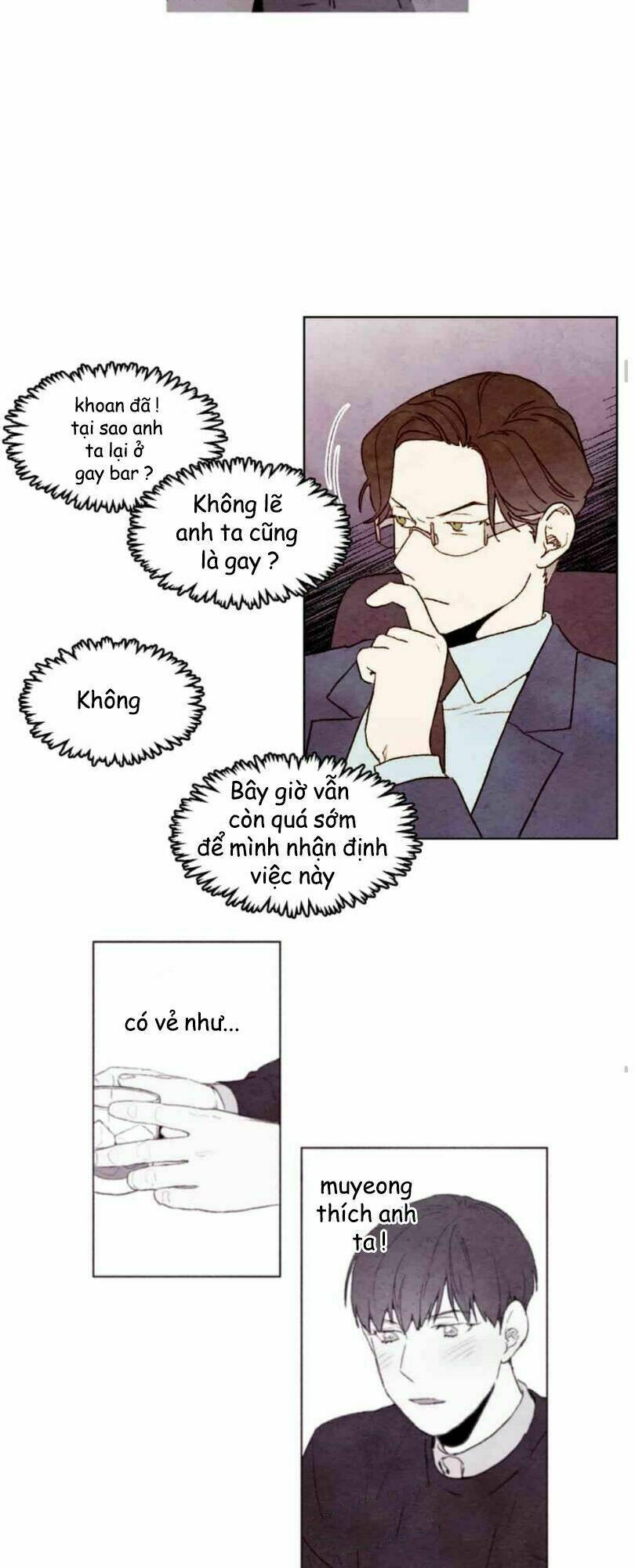 Trợ Lý Đặc Biệt Của Tôi Chương 23 Ảnh 27