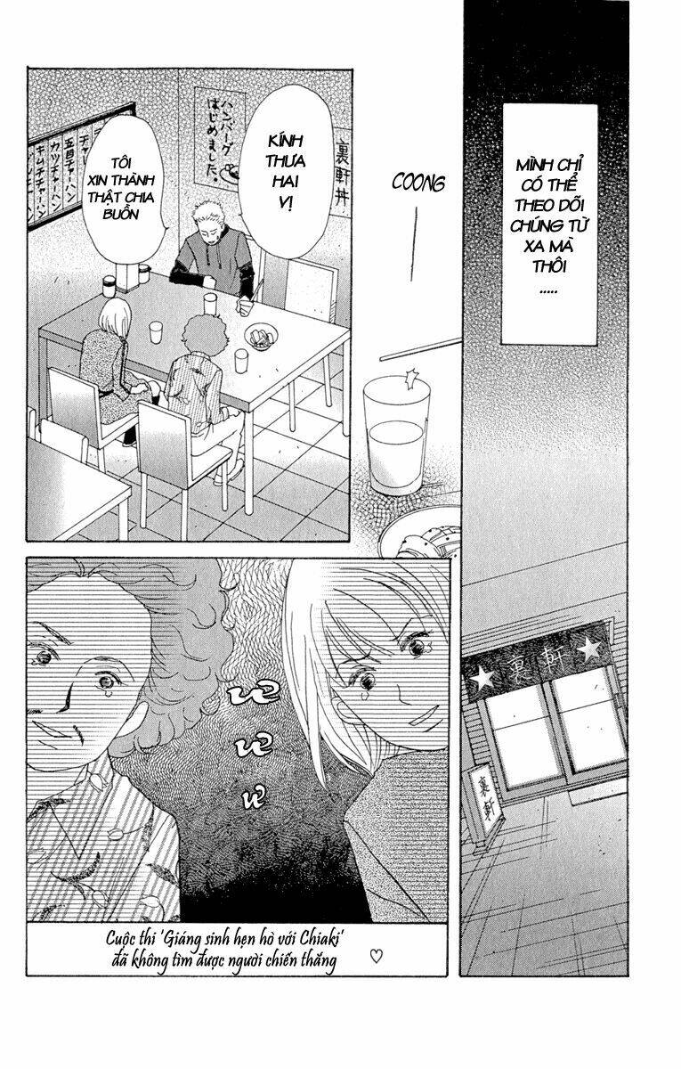 Nodame Cantabile Chương 8 Ảnh 16