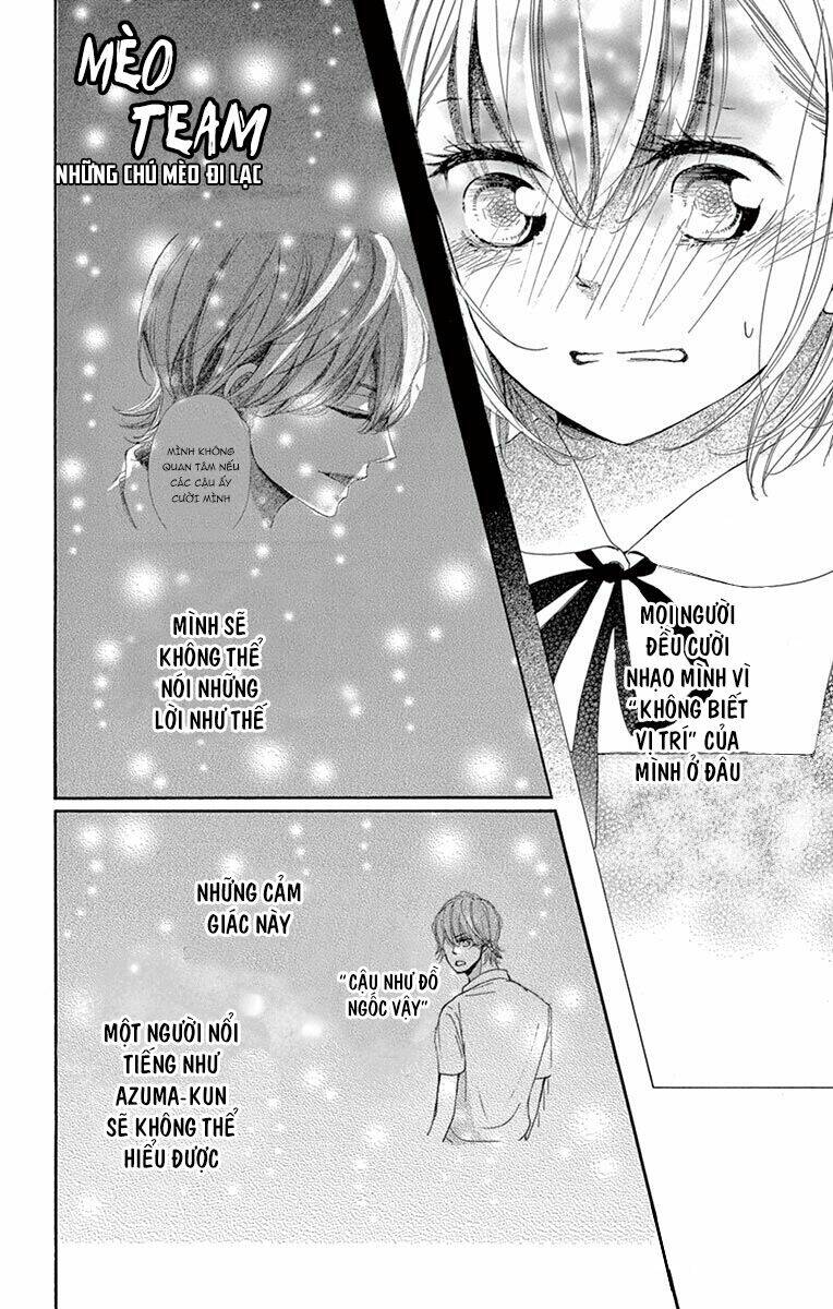 Tonari Kara Nagareboshi Chương 1 Ảnh 34