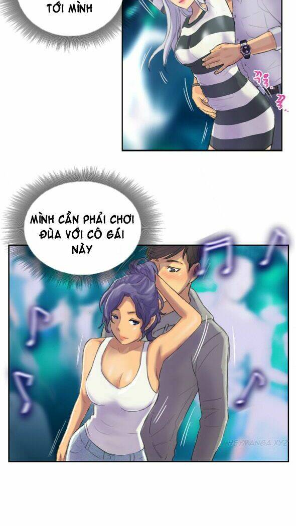Hoán Kiểm Trọng Sinh Chương 10 Ảnh 13