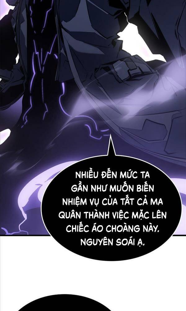 Solo Leveling Ss3 Chương 8 Ảnh 18