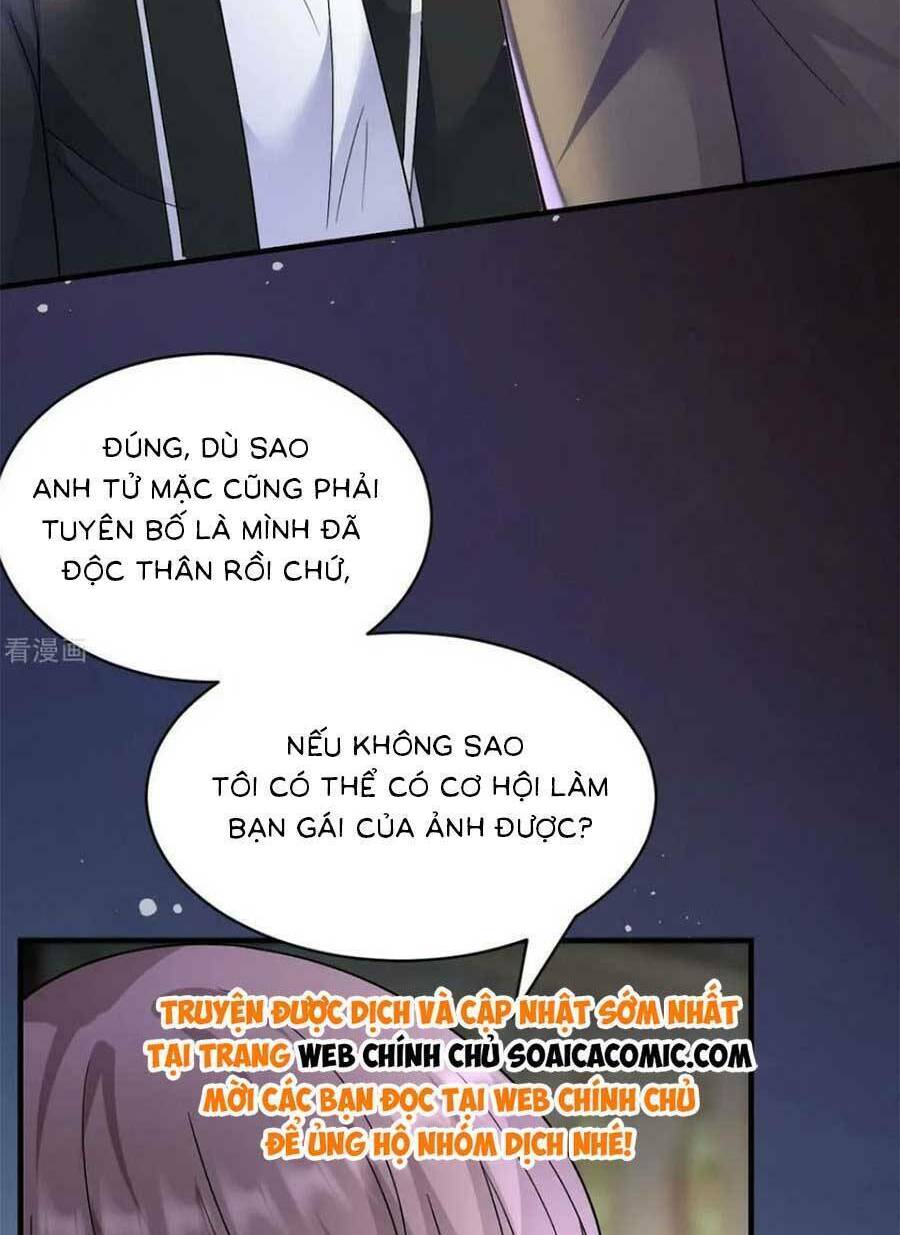 Đại Tiểu Thư Có Ý Đồ Gì Xấu Đâu Chương 184 Ảnh 27