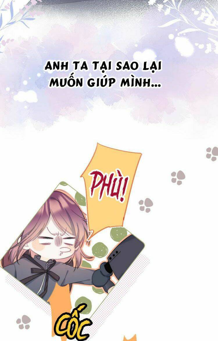 Quả Táo Của Anh Chương 4.1 Ảnh 7