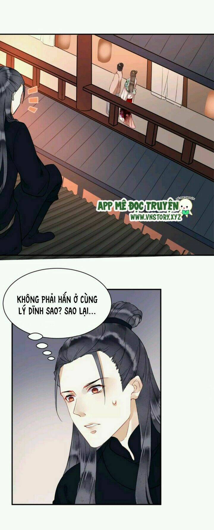 Công Chúa Giá Đáo Chương 26 Ảnh 13