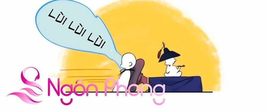 Quả Táo Của Anh Chương 3.1 Ảnh 9