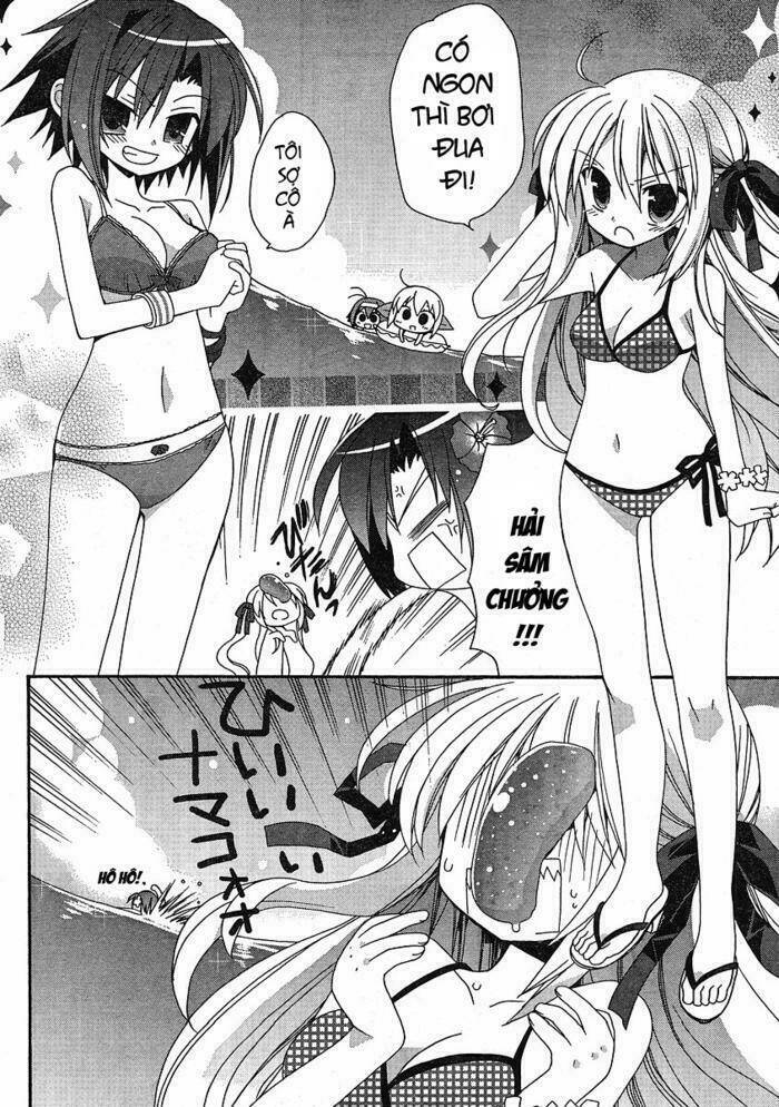 Otome Wa Boku Ni Koishiteru Chương 11 Ảnh 12