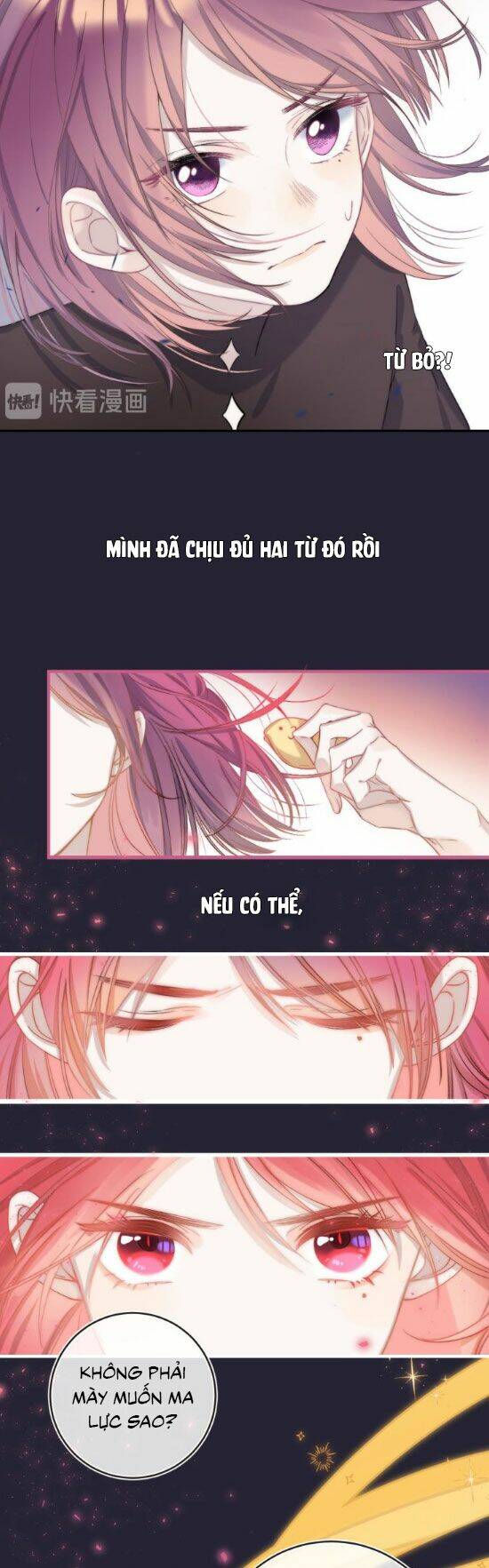 Quả Táo Của Anh Chương 11 Ảnh 27