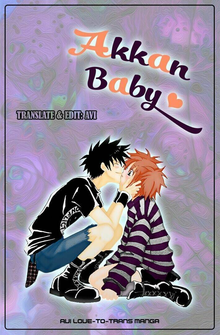 Akkan Baby Chương 11 Ảnh 2