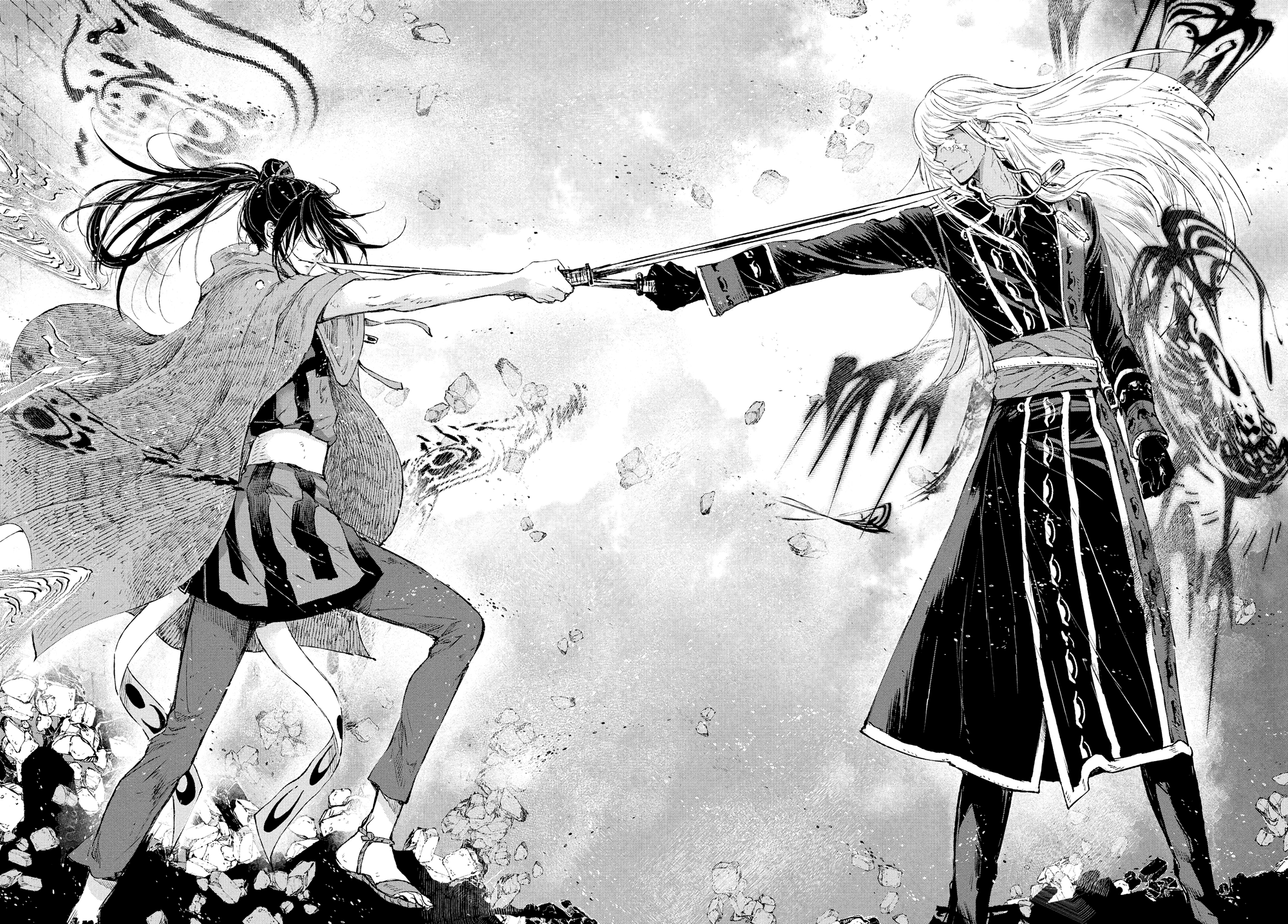 Senpai Ga Urusai Kouhai No Hanashi Chương 236 Ảnh 97