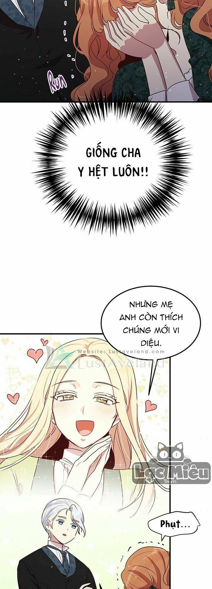 Công Tước, Loạn Vừa Thôi! Chương 130 Ảnh 25