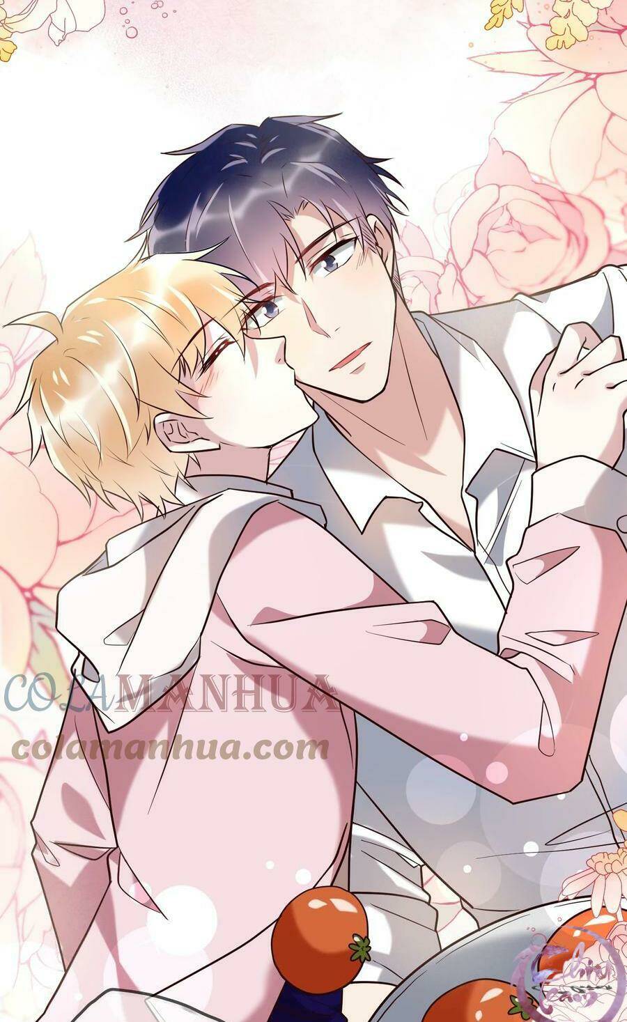 Chung Cư Yêu Quái Chương 92 Ảnh 30