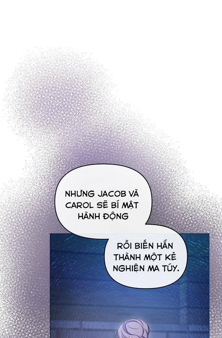 Vị Hôn Thê Của Kẻ Săn Mồi Chương 63 Ảnh 40