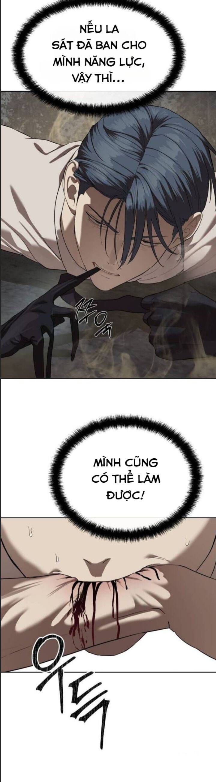 Công Chức Đặc Dị Chương 33 Ảnh 42