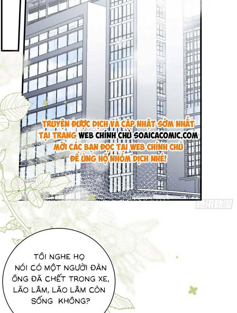Đại Tiểu Thư Có Ý Đồ Gì Xấu Đâu Chương 183 Ảnh 9