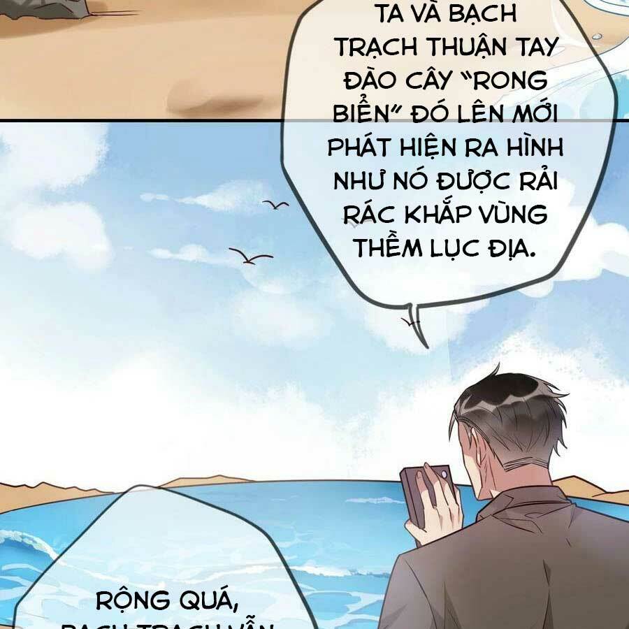 Chung Cư Yêu Quái Chương 80 Ảnh 25