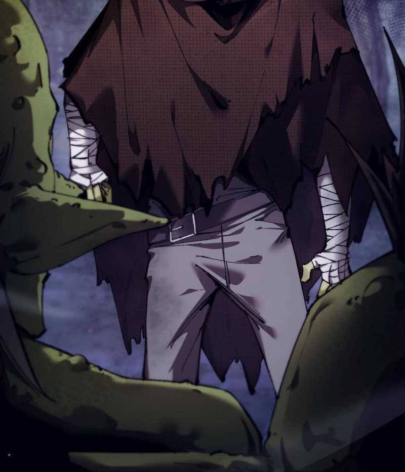 Từ Goblin Thành Thần Goblin Chương 4 Ảnh 42
