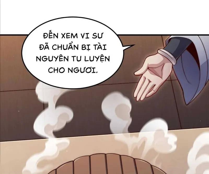 Luyện Khí 3000 Tầng: Mở Đầu Thu Nữ Đế Làm Đệ Chương 3 Ảnh 46