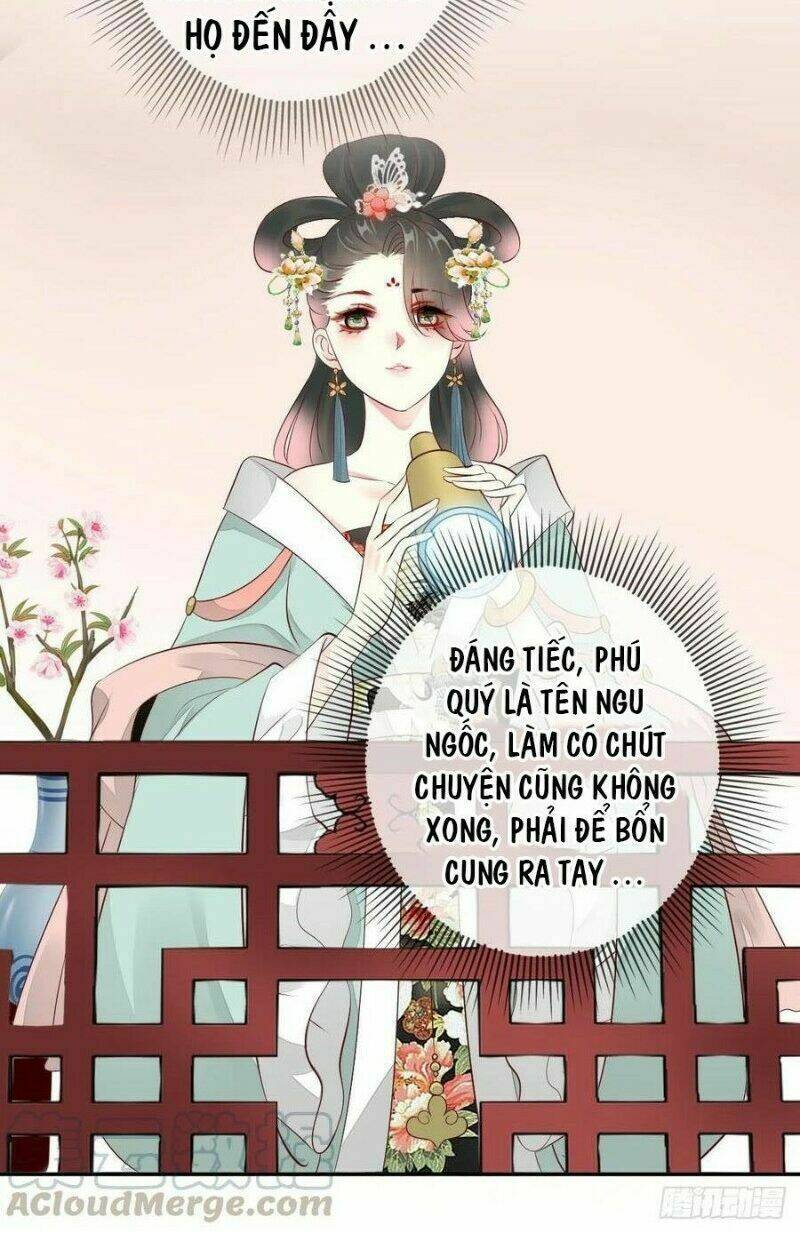 Điền Viên Mật Sủng: Cô Vợ Nóng Bỏng Chương 102 Ảnh 40