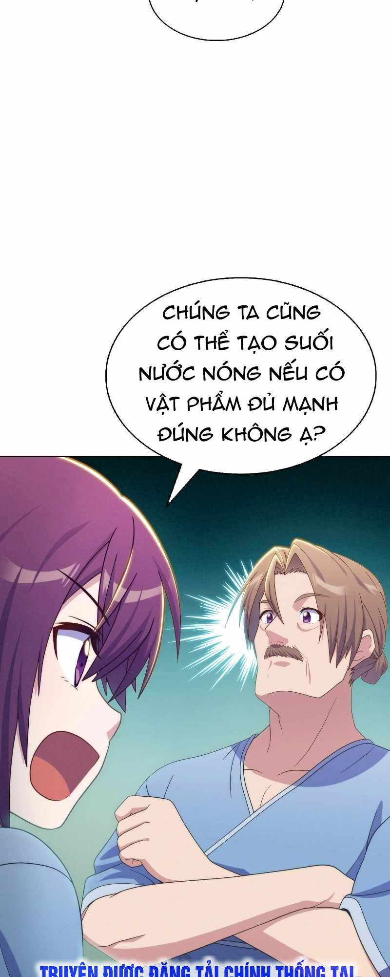 Nhân Vật Phụ Không Bao Giờ Chết Thêm Nữa Chương 43 Ảnh 14