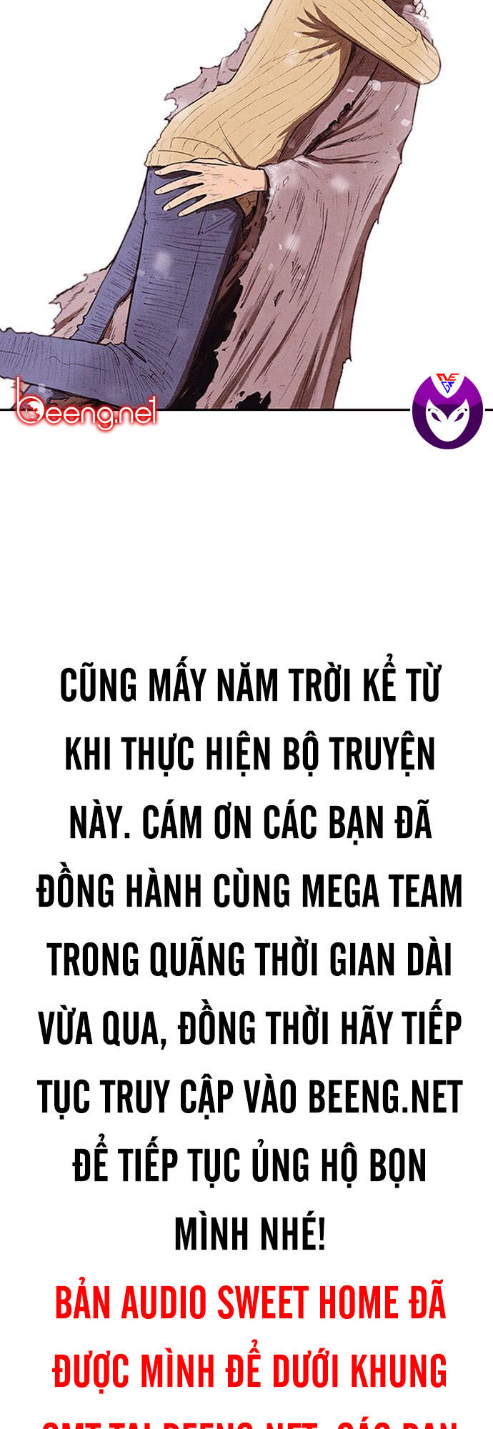 Quái Vật Tại Chung Cư Xanh Chương 140 Ảnh 67