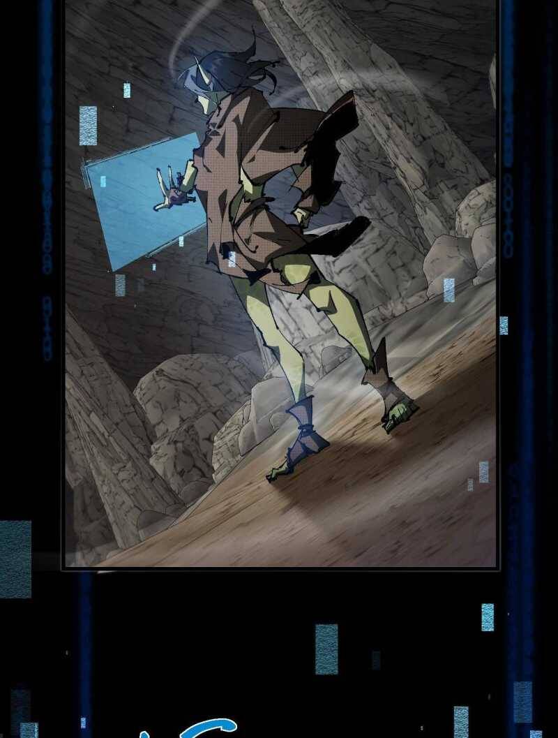 Từ Goblin Thành Thần Goblin Chương 2 Ảnh 92