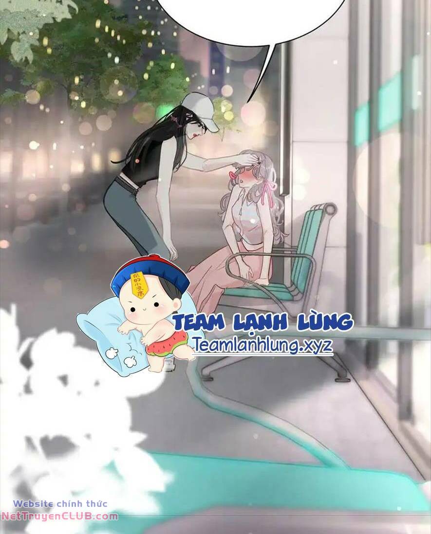 Tôi Bị Mẹ Kế Ép Yêu Đương Chương 6 Ảnh 21