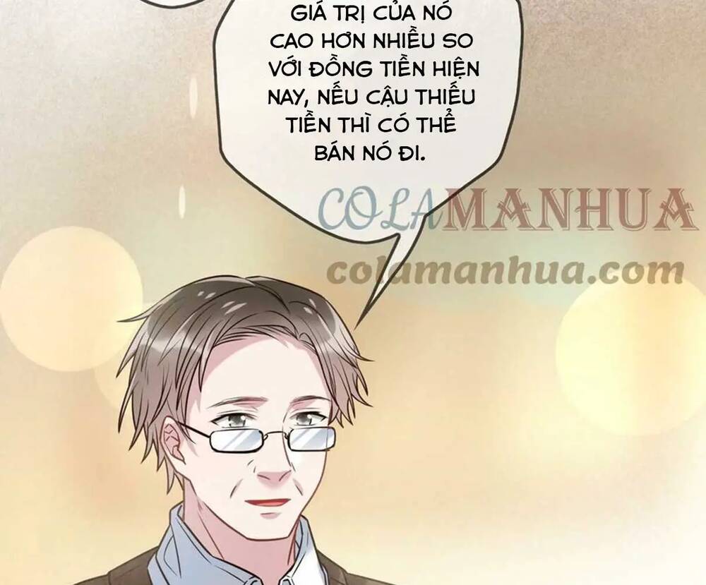 Chung Cư Yêu Quái Chương 95 Ảnh 9