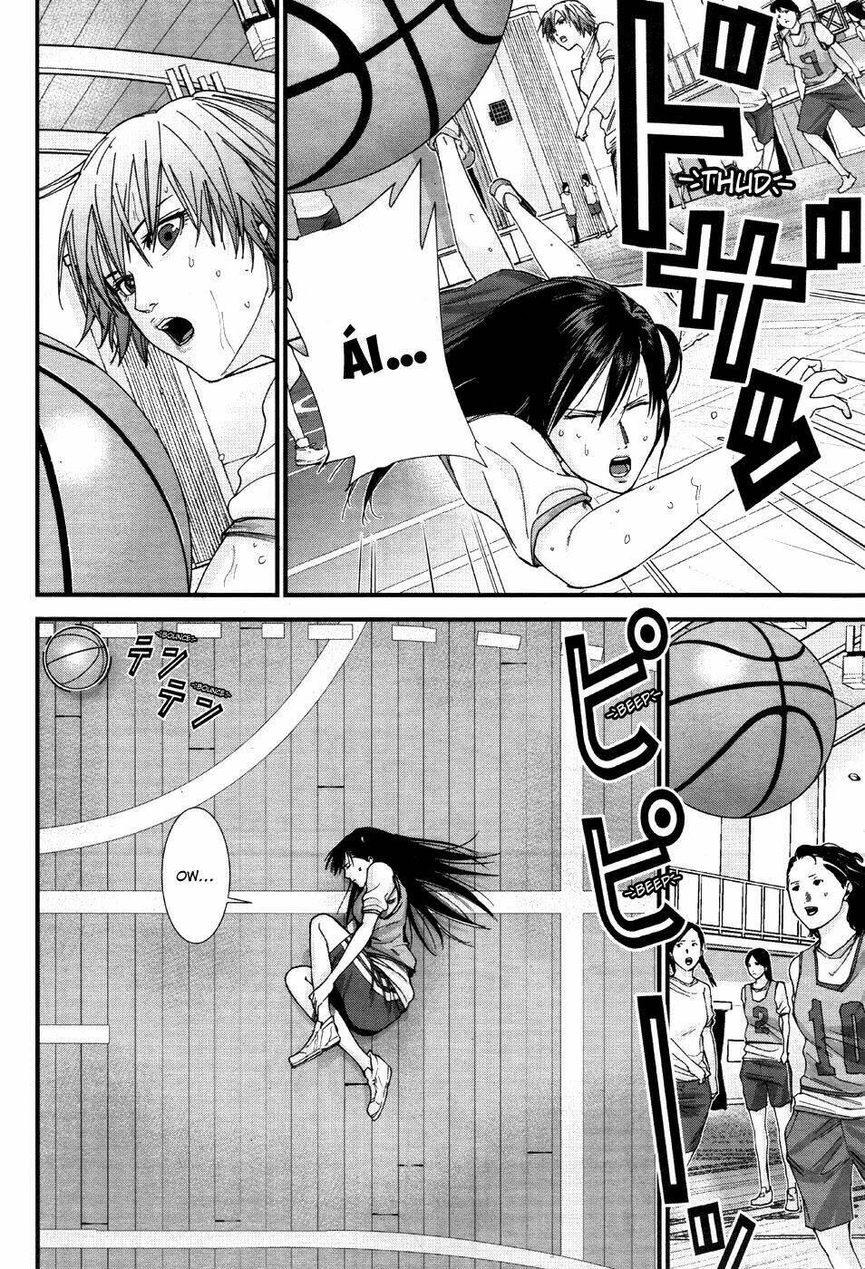 Gantz: G Chương 9 Ảnh 20