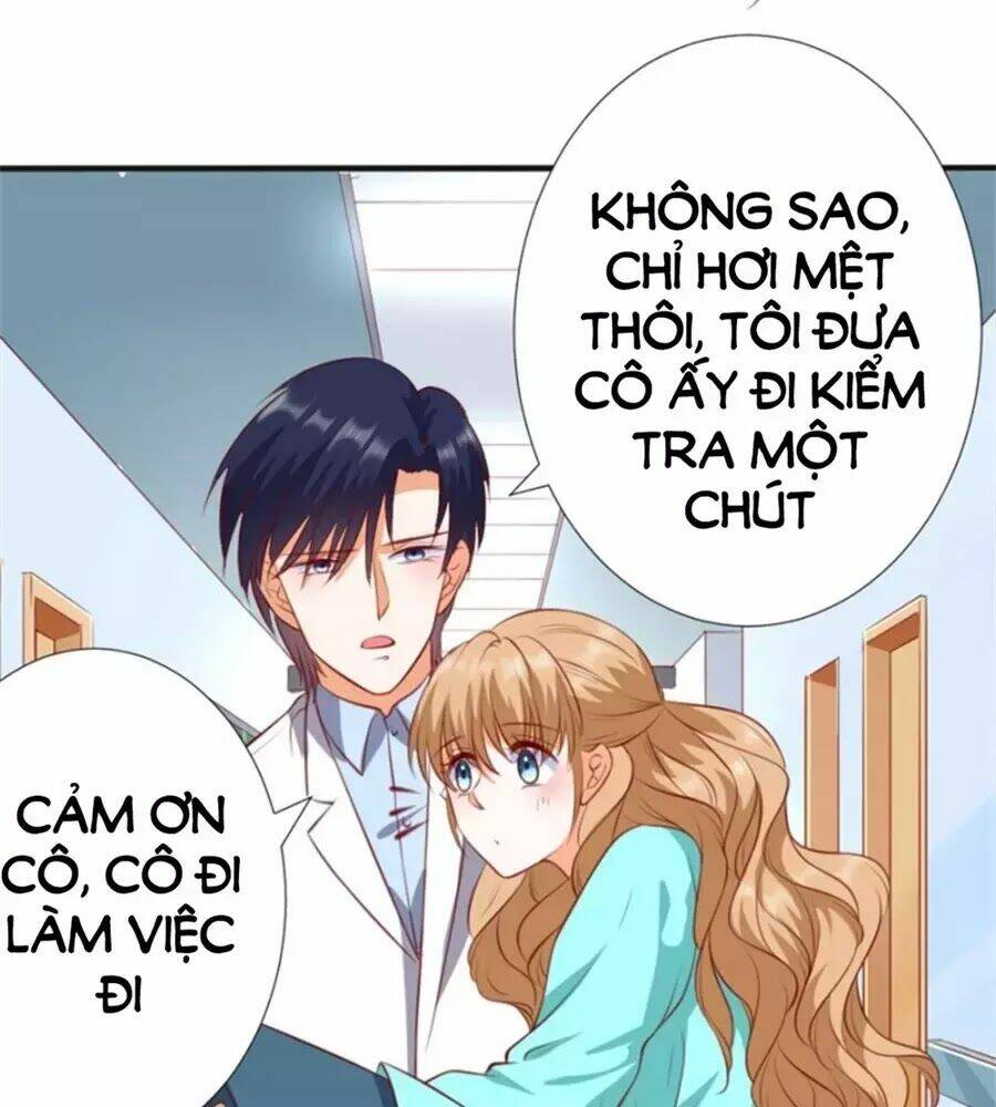 Bác Sĩ Sở Cũng Muốn Yêu Chương 258 Ảnh 11