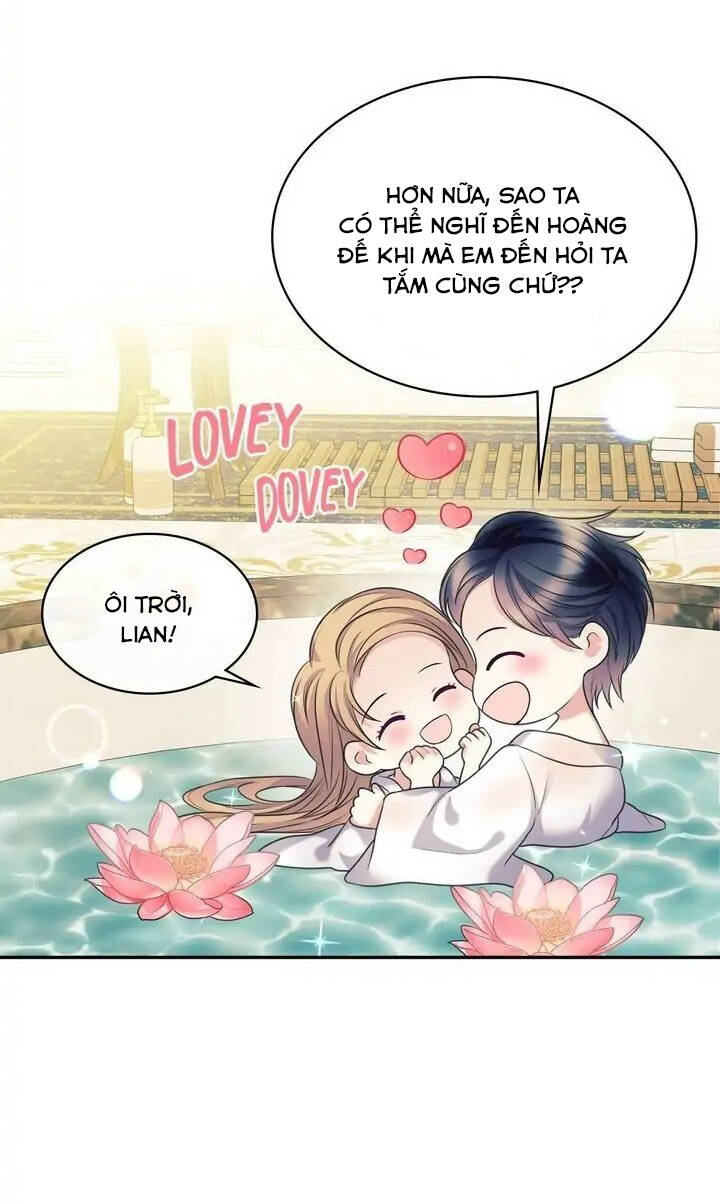 Tôi Trở Thành Hầu Gái Của Một Công Tước Chương 99 Ảnh 73