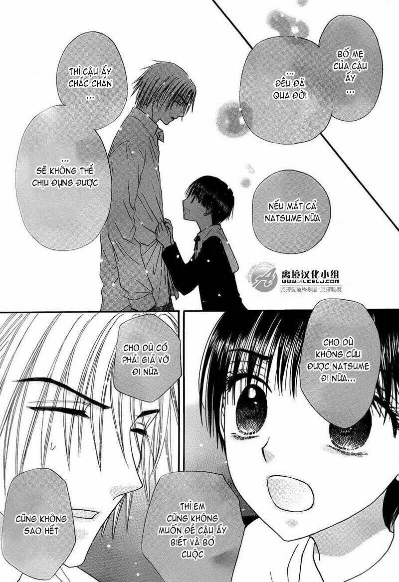 Gakuen Alice Chương 167 Ảnh 15