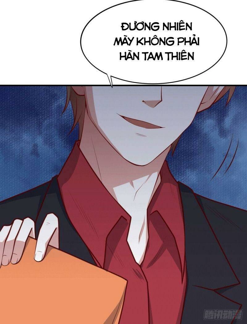 Ta Là Hàn Tam Thiên Chương 98 Ảnh 8