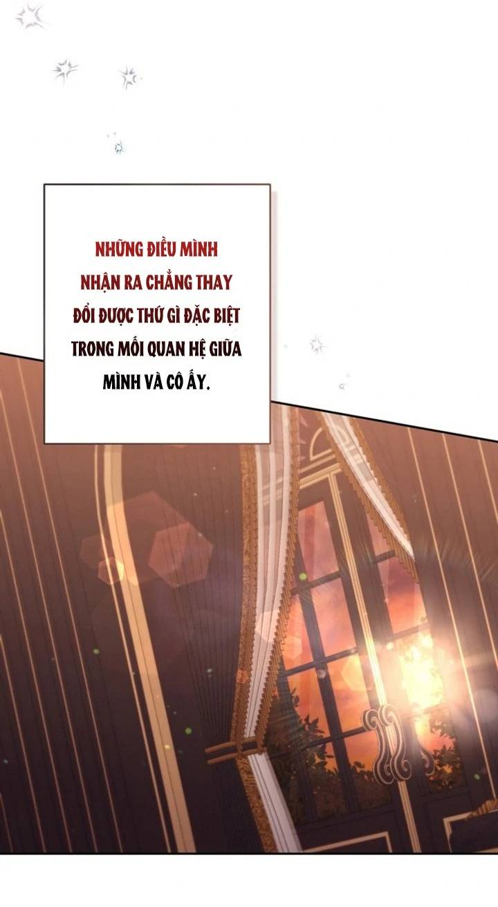 Không Có Nơi Nào Dành Cho Công Chúa Giả Mạo Chương 74 Ảnh 41