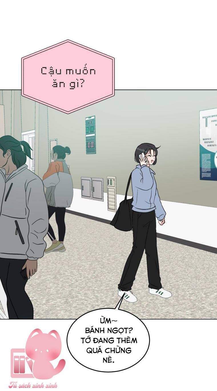 Bí Mật Highteen Chương 42 Ảnh 41