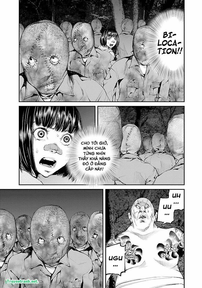 Killing Morph Chương 48 Ảnh 19