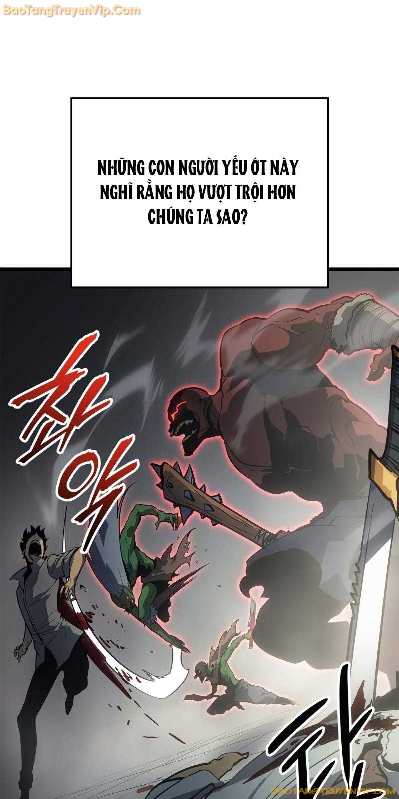 Solo Leveling Ragnarok Chương 31 Ảnh 89