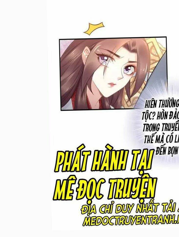 Nhất Sinh Nhất Thế Tiếu Thương Khung Chương 101 Ảnh 28
