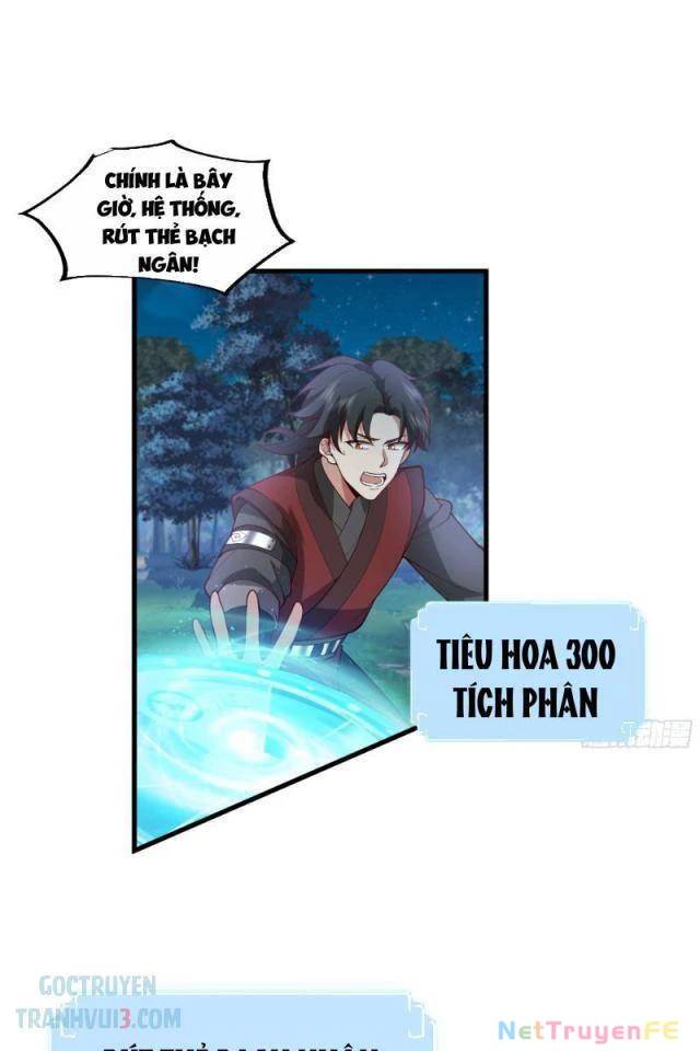 Vô Địch Thật Tịch Mịch Chương 15 Ảnh 39