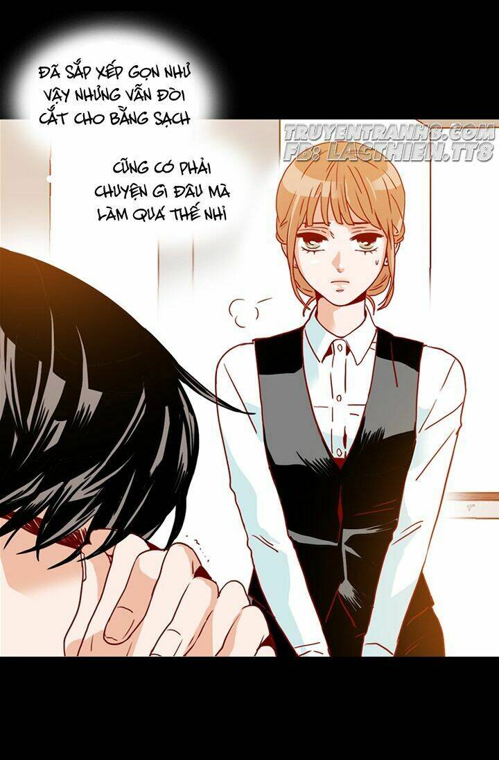 Thư Ký Kim Sao Thế Nhỉ? Chương 24 Ảnh 20