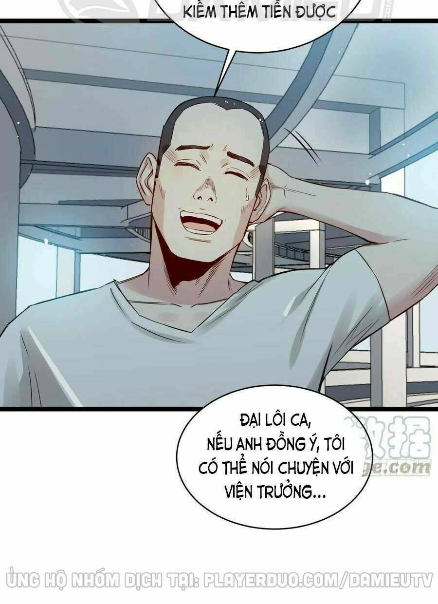 Đỉnh Phong Thần Y Chương 83 Ảnh 28