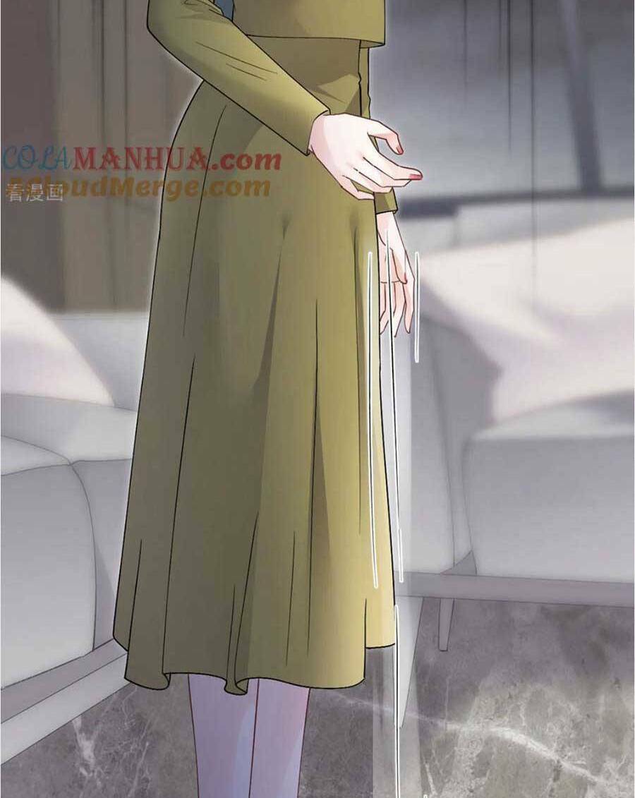 Đại Tiểu Thư Có Ý Đồ Gì Xấu Đâu Chương 182 Ảnh 54