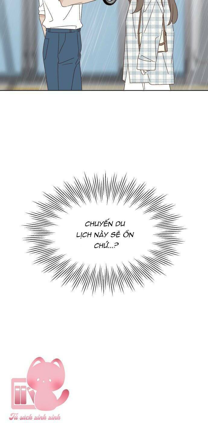 Ranh Giới Tình Yêu Chương 51 Ảnh 10