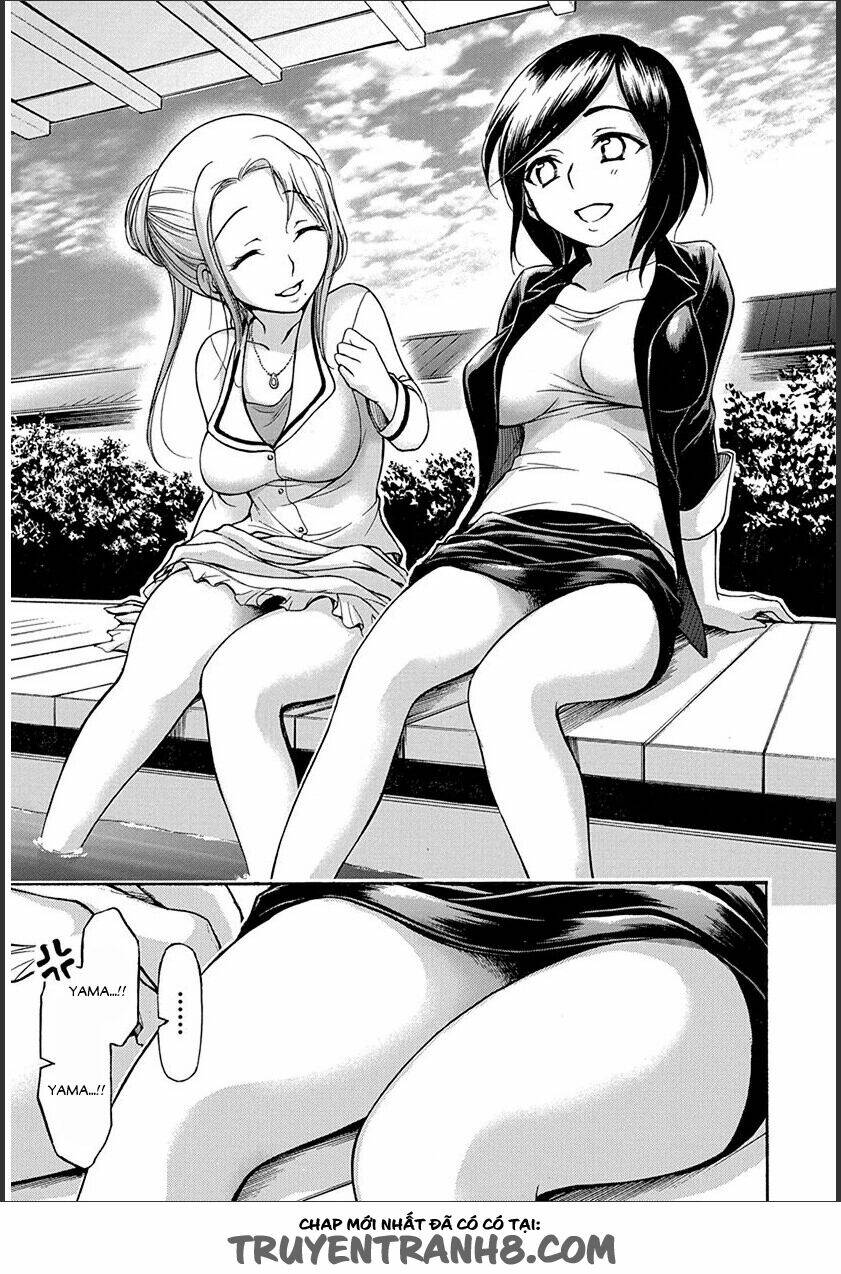 Gou-Dere Bishoujo Nagihara Sora Chương 22 Ảnh 7